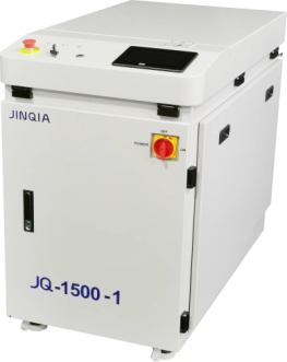 同波 雙環激光器 JQ-1500-1